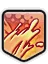 Bodily aether has become unbalanced by the influence of warm hues. Will take severe damage if hit by another Warm Bomb.