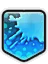 Bodily aether has become unbalanced by the influence of cool hues. Will take severe damage if hit by another Cool Bomb.