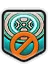 Unable to teleport due to system overload.