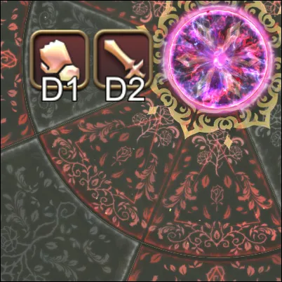 Zelenia:P3-3 机制
