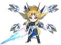 Howling Blade Icon