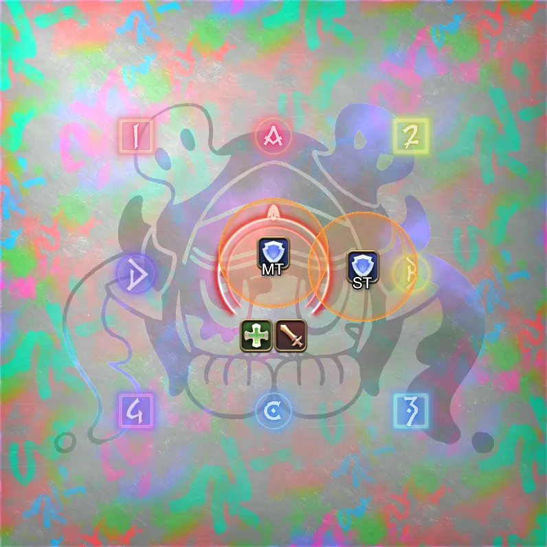 Color Riot Solution