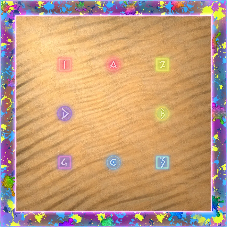 P2 Floor