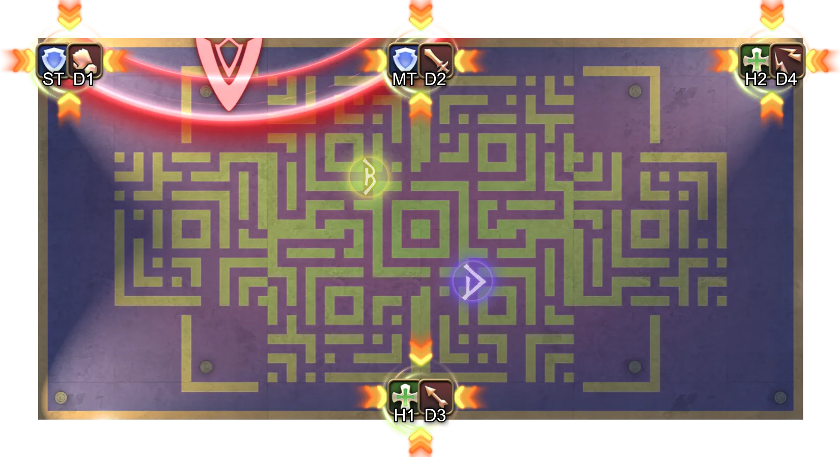 fixed seeds分摊