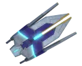 Gleaming Fang Icon
