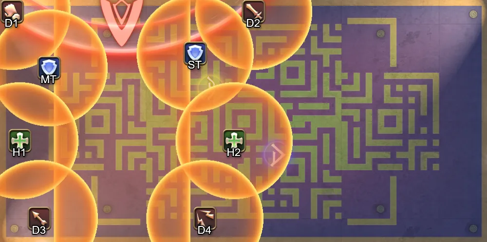 Boss跳长边