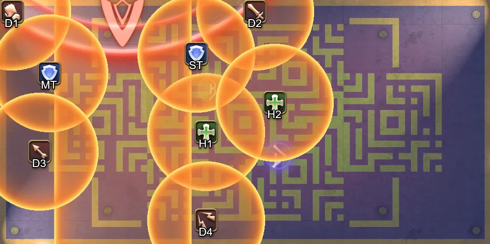 Boss跳长边