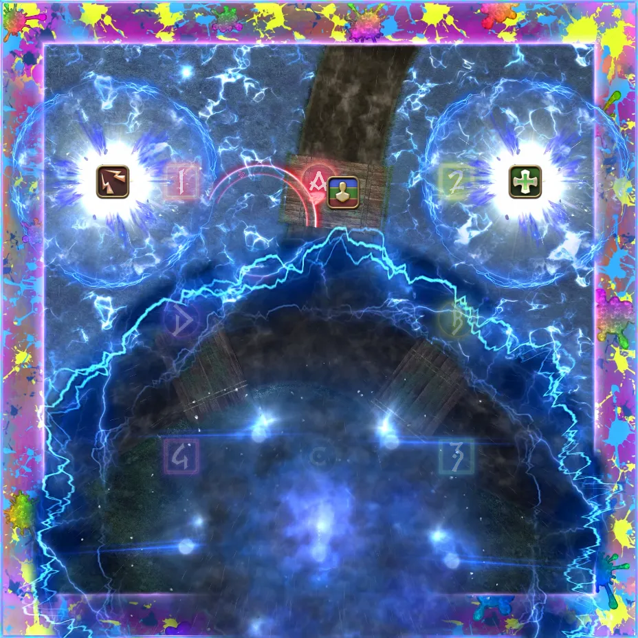 Lightning Storm 2