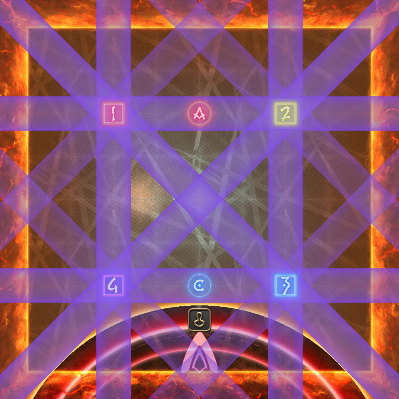 m7sp3: 结尾冰花