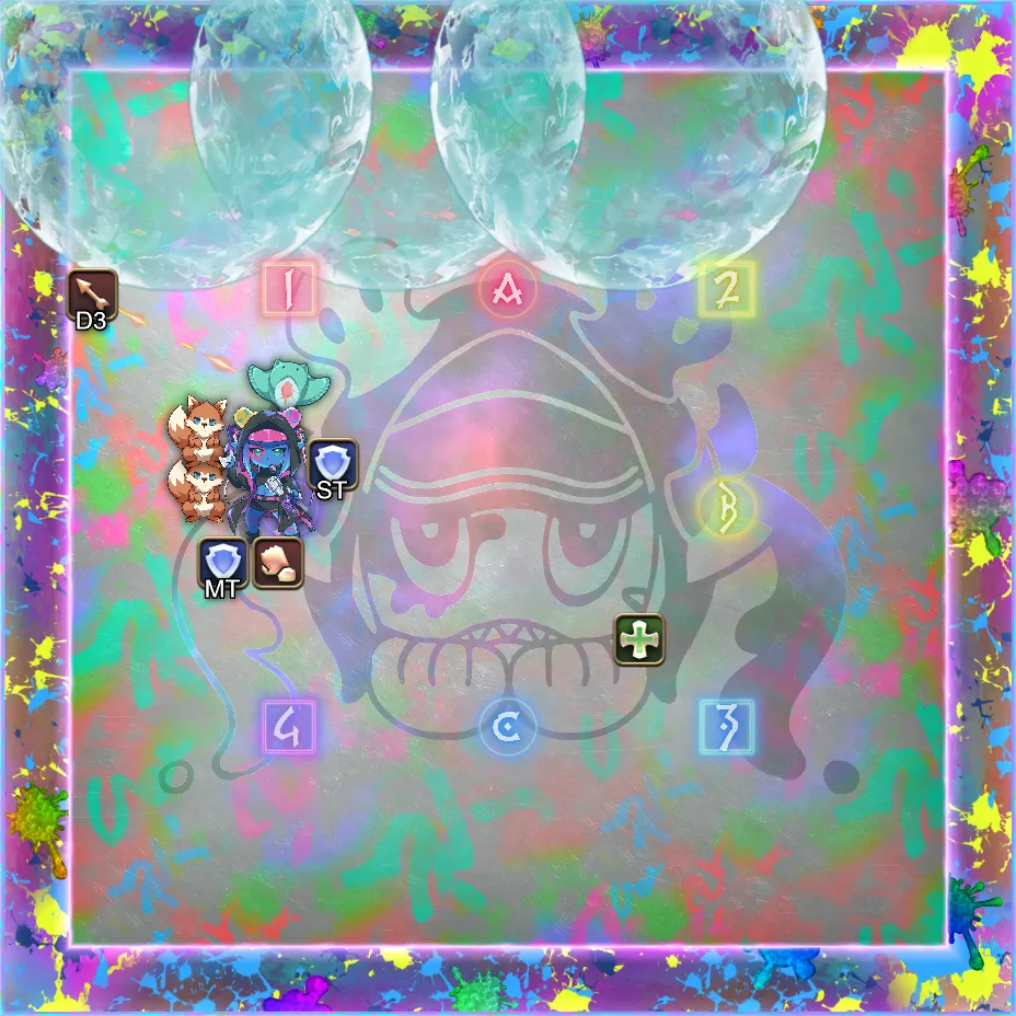 Wave #2: Solution 5