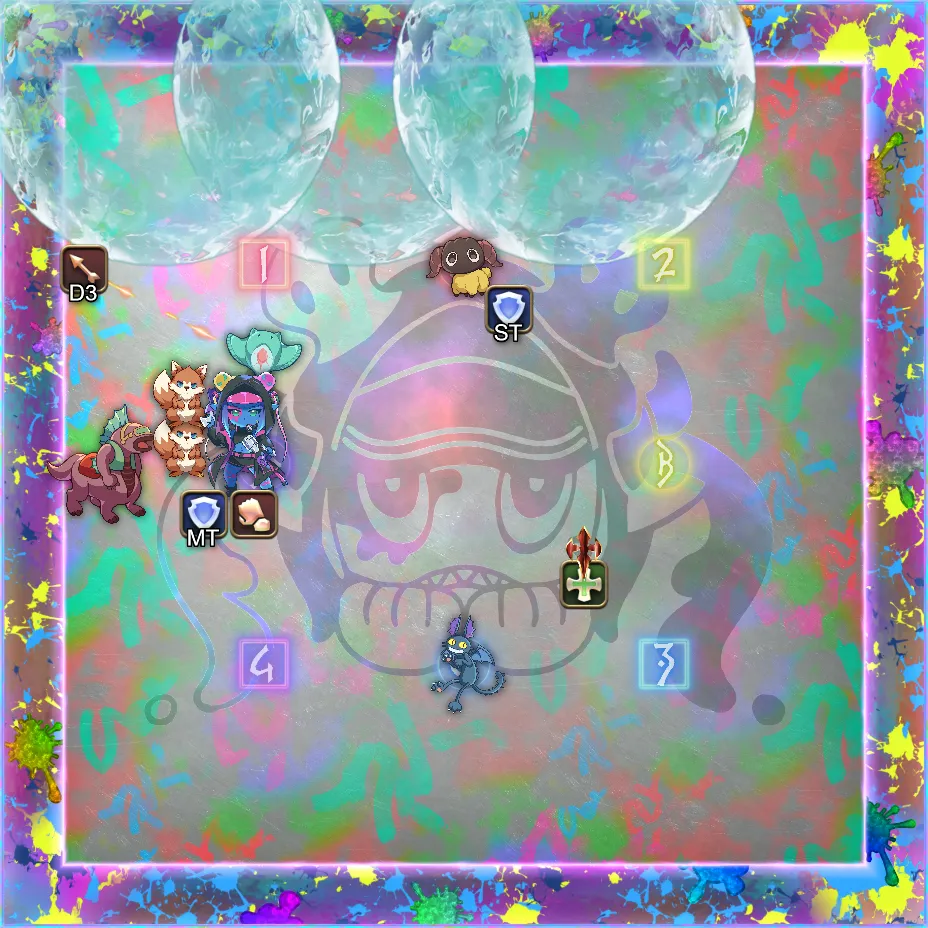 Wave #3: Solution 1