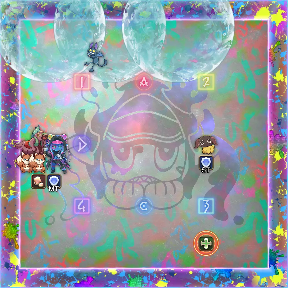 Wave #3: Solution 2