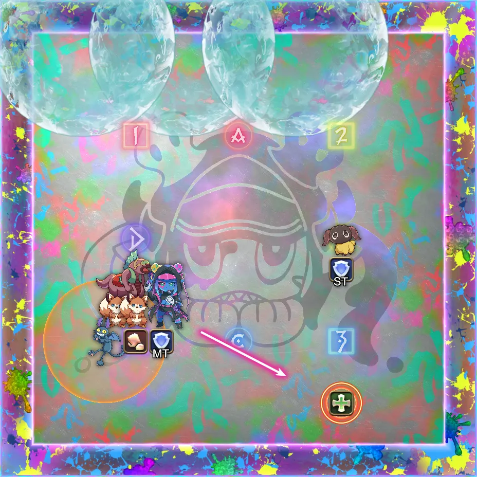 Wave #3: Solution 3