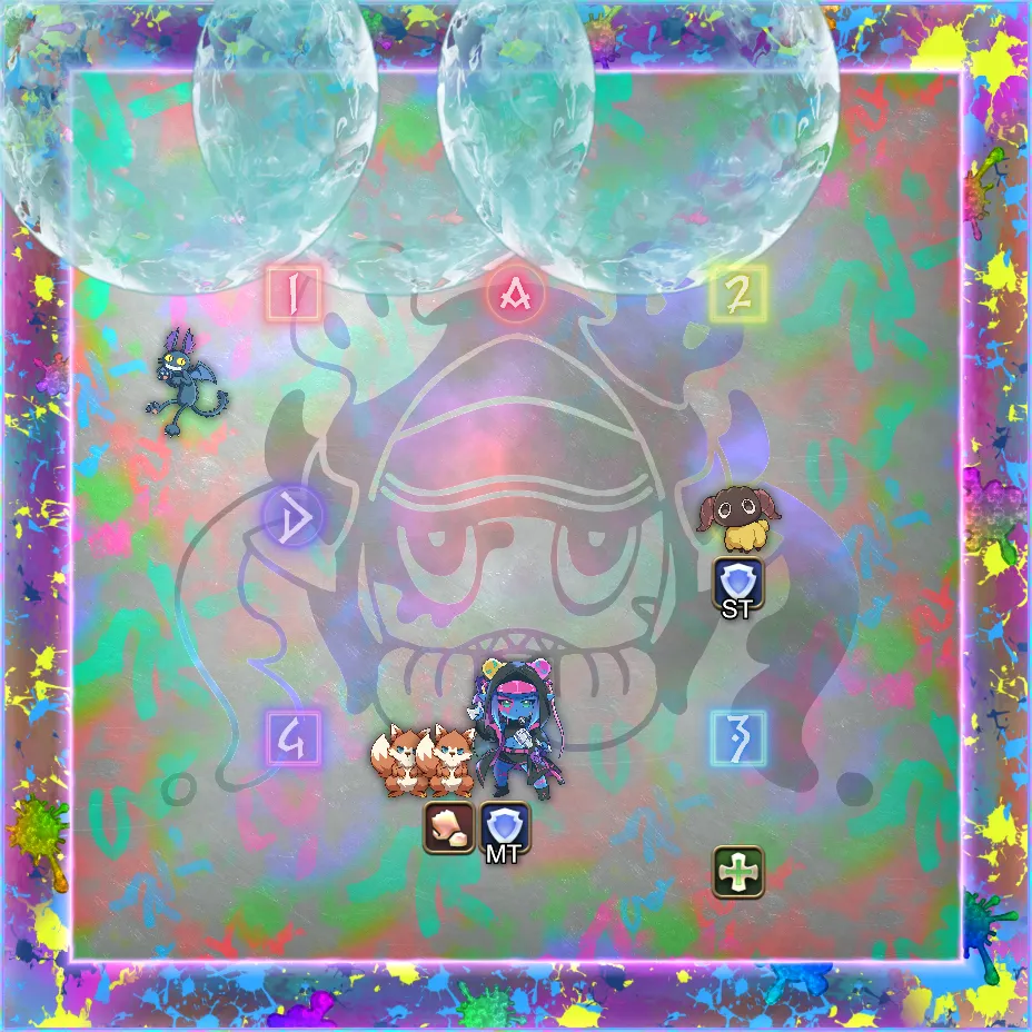 Wave #3: Solution 4