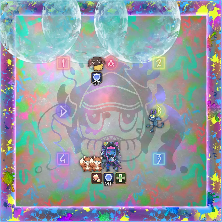 Wave #3: Solution 5