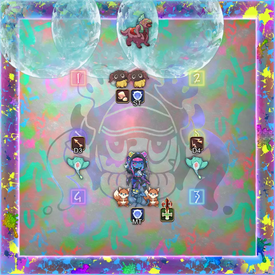 Wave #4: Solution 1