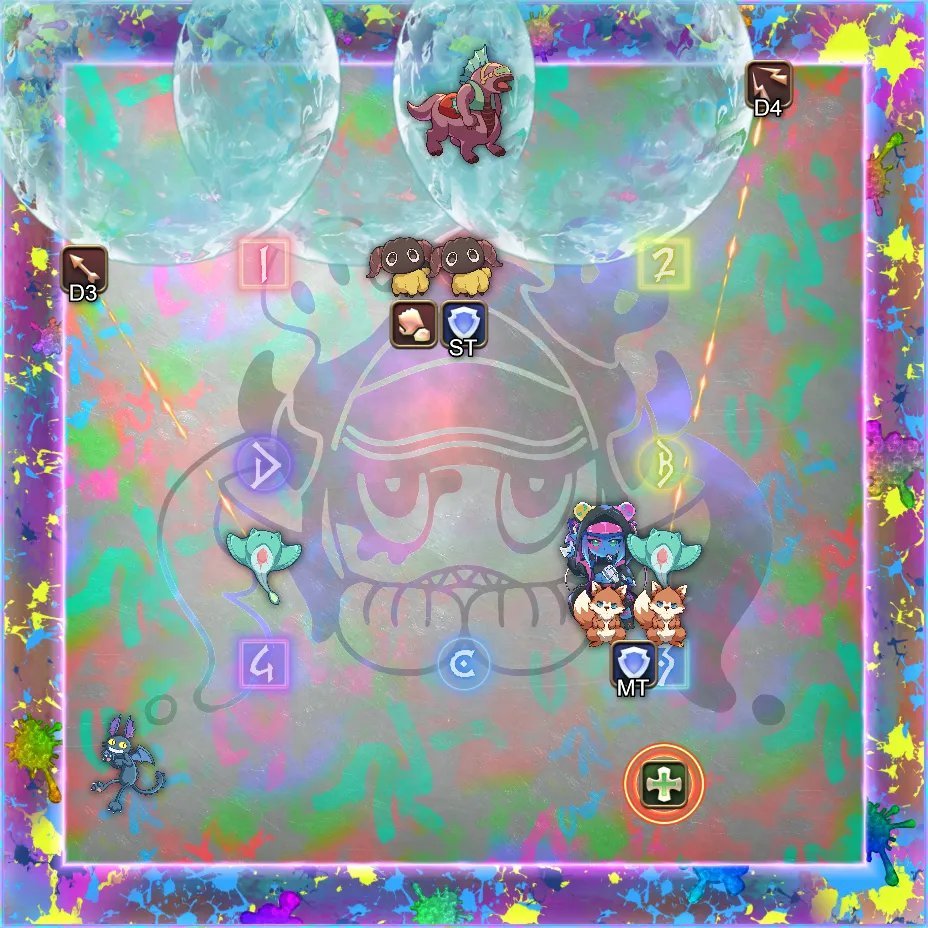 Wave #4: Solution 2