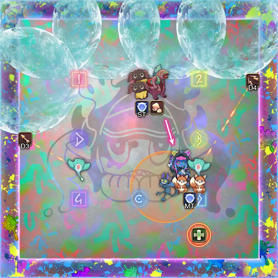 Wave #4: Solution 3
