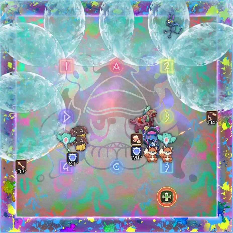 Wave #4: Solution 4