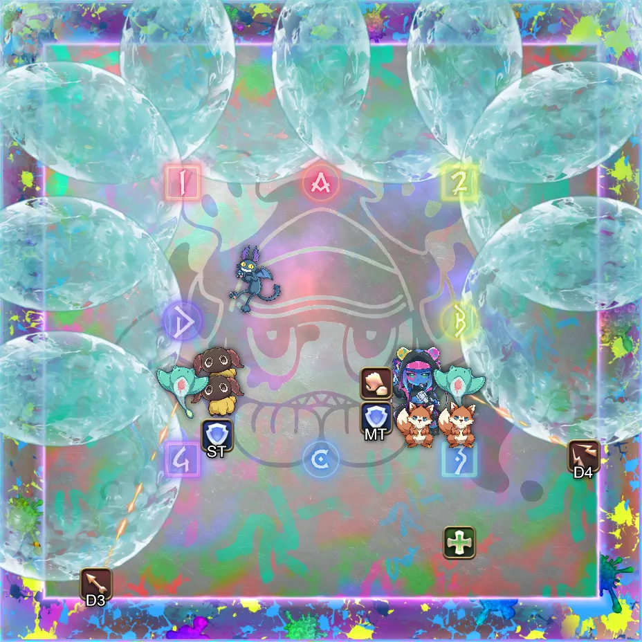 Wave #4: Solution 5