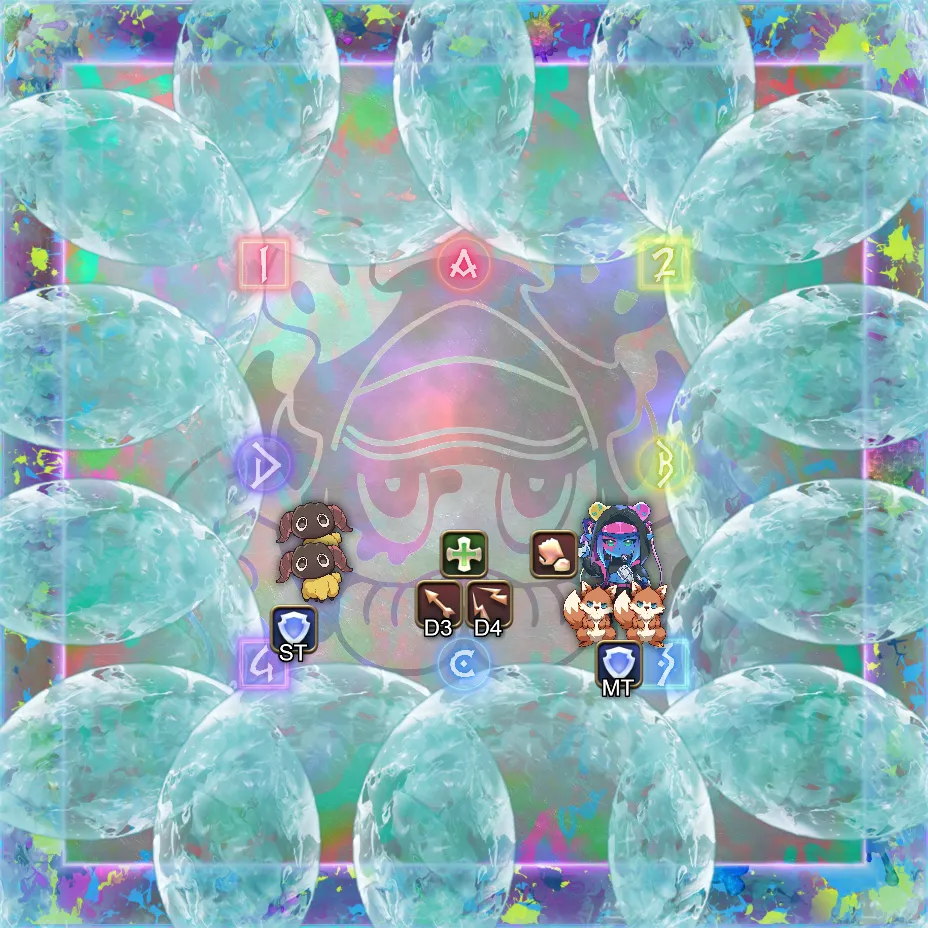 Wave #4: Solution 8