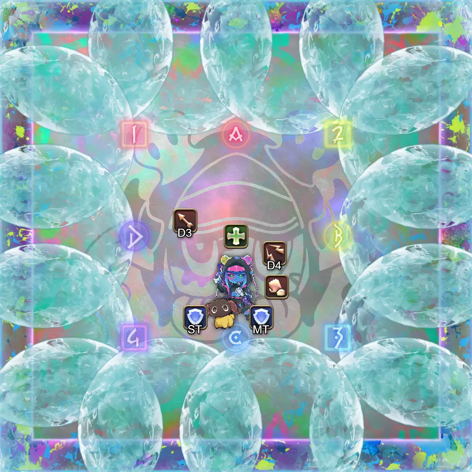 Wave #4: Solution 9